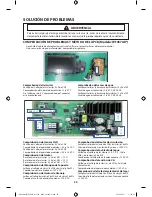 Предварительный просмотр 48 страницы Samsung WF455ARGSWR/AA Technical Information