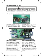 Предварительный просмотр 49 страницы Samsung WF455ARGSWR/AA Technical Information