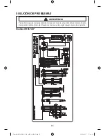 Предварительный просмотр 50 страницы Samsung WF455ARGSWR/AA Technical Information