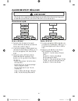 Предварительный просмотр 62 страницы Samsung WF455ARGSWR/AA Technical Information