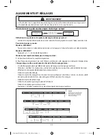 Предварительный просмотр 67 страницы Samsung WF455ARGSWR/AA Technical Information