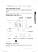 Предварительный просмотр 59 страницы Samsung WF45H6300AG/A2-01 User Manual