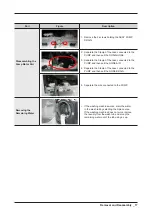 Предварительный просмотр 19 страницы Samsung WF45M5500A series Service Manual