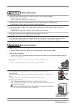 Preview for 5 page of Samsung WF45M5500A series Service Manual