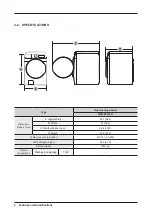 Preview for 9 page of Samsung WF45R6100AP/US Service Manual