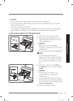 Preview for 29 page of Samsung WF45T6200AW User Manual