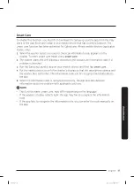 Preview for 41 page of Samsung WF45T6200AW User Manual