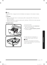 Preview for 45 page of Samsung WF45T6200AW User Manual