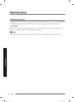 Preview for 48 page of Samsung WF45T6200AW User Manual