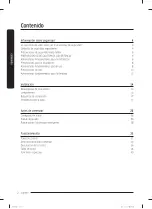 Preview for 66 page of Samsung WF45T6200AW User Manual