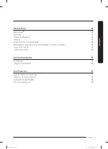 Preview for 67 page of Samsung WF45T6200AW User Manual