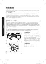 Preview for 78 page of Samsung WF45T6200AW User Manual