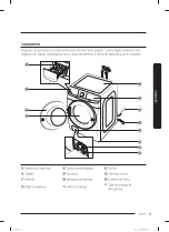 Preview for 79 page of Samsung WF45T6200AW User Manual