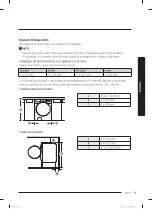 Preview for 83 page of Samsung WF45T6200AW User Manual