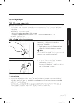 Preview for 85 page of Samsung WF45T6200AW User Manual