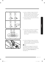 Preview for 87 page of Samsung WF45T6200AW User Manual