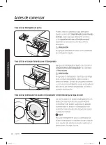 Preview for 94 page of Samsung WF45T6200AW User Manual