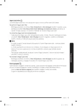 Preview for 105 page of Samsung WF45T6200AW User Manual