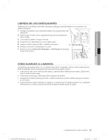 Preview for 73 page of Samsung WF501ANW Trouble Shooting Guide User Manual