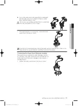 Preview for 19 page of Samsung WF602U4BK Series User Manual