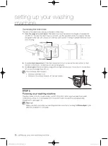 Preview for 20 page of Samsung WF602U4BK Series User Manual