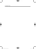 Preview for 42 page of Samsung WF602U4BK Series User Manual