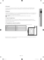 Preview for 61 page of Samsung WF60F4E0W0W User Manual