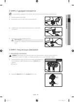 Preview for 63 page of Samsung WF60F4E0W0W User Manual