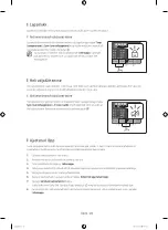 Preview for 74 page of Samsung WF60F4E0W0W User Manual