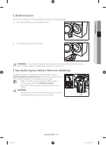 Preview for 117 page of Samsung WF60F4E0W0W User Manual