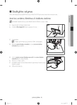 Preview for 127 page of Samsung WF60F4E0W0W User Manual