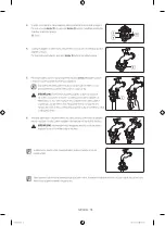 Preview for 160 page of Samsung WF60F4E0W0W User Manual