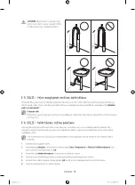 Preview for 162 page of Samsung WF60F4E0W0W User Manual