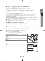 Preview for 163 page of Samsung WF60F4E0W0W User Manual