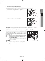 Preview for 165 page of Samsung WF60F4E0W0W User Manual