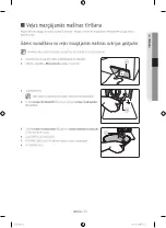 Preview for 175 page of Samsung WF60F4E0W0W User Manual