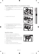 Preview for 177 page of Samsung WF60F4E0W0W User Manual