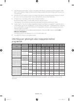 Preview for 188 page of Samsung WF60F4E0W0W User Manual