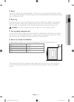 Предварительный просмотр 13 страницы Samsung WF80F5E series User Manual