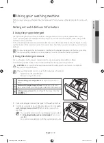 Предварительный просмотр 19 страницы Samsung WF80F5E series User Manual