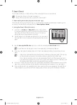 Предварительный просмотр 26 страницы Samsung WF80F5E series User Manual