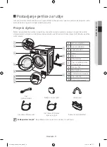 Предварительный просмотр 55 страницы Samsung WF80F5E series User Manual