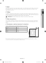 Предварительный просмотр 57 страницы Samsung WF80F5E series User Manual