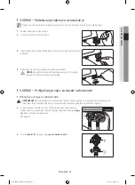 Предварительный просмотр 59 страницы Samsung WF80F5E series User Manual