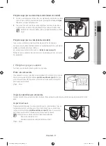 Предварительный просмотр 61 страницы Samsung WF80F5E series User Manual