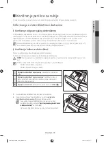 Предварительный просмотр 63 страницы Samsung WF80F5E series User Manual