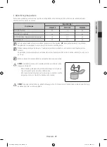 Preview for 73 page of Samsung WF80F5E series User Manual