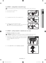 Предварительный просмотр 147 страницы Samsung WF80F5E series User Manual