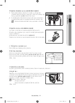 Предварительный просмотр 149 страницы Samsung WF80F5E series User Manual