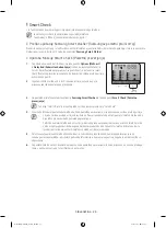 Предварительный просмотр 158 страницы Samsung WF80F5E series User Manual